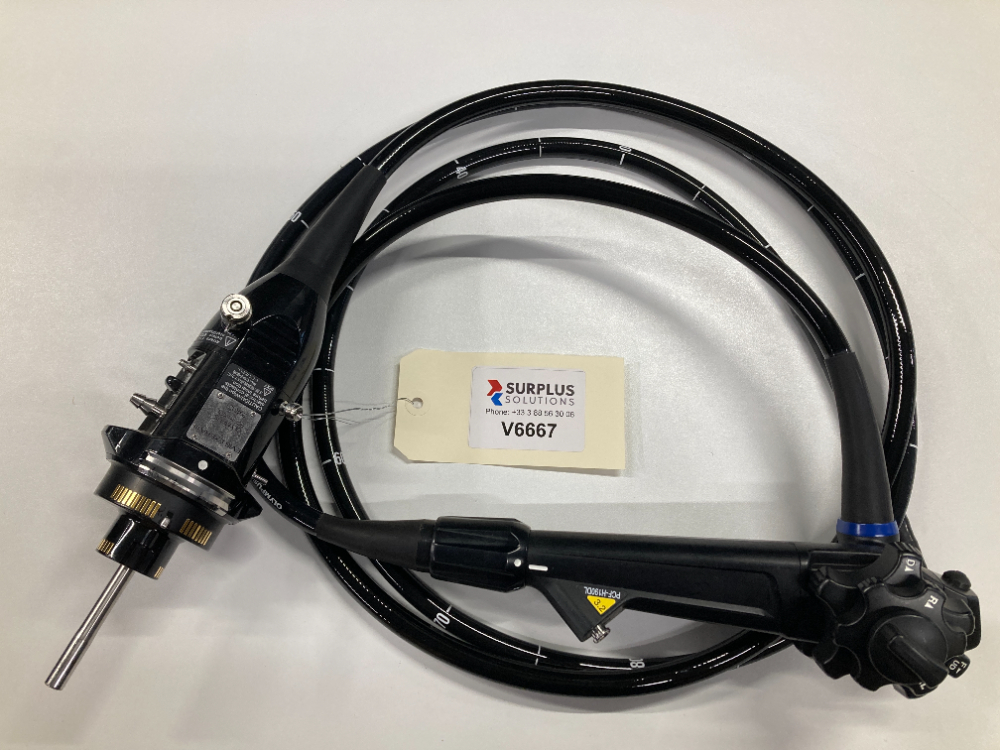 Image of Olympus PCF-H190DL - Endoscopy Colonoscope
